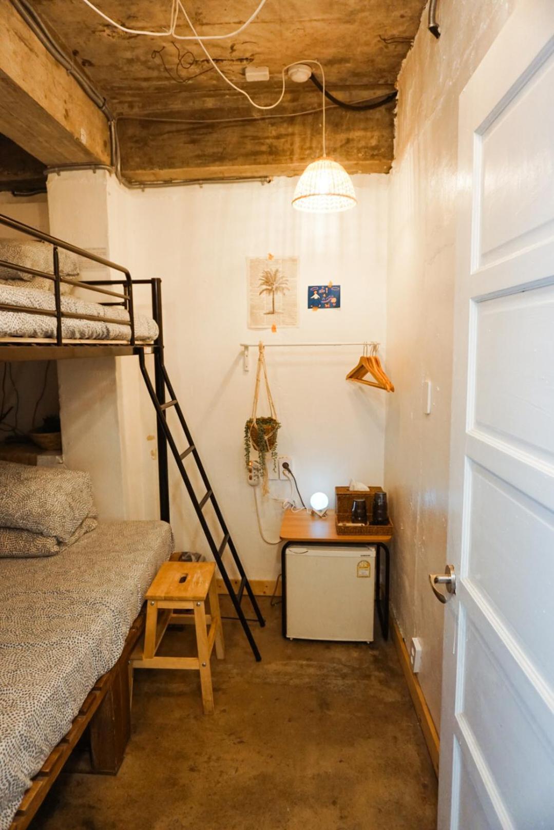 Space Ara Nhà trọ Seoul