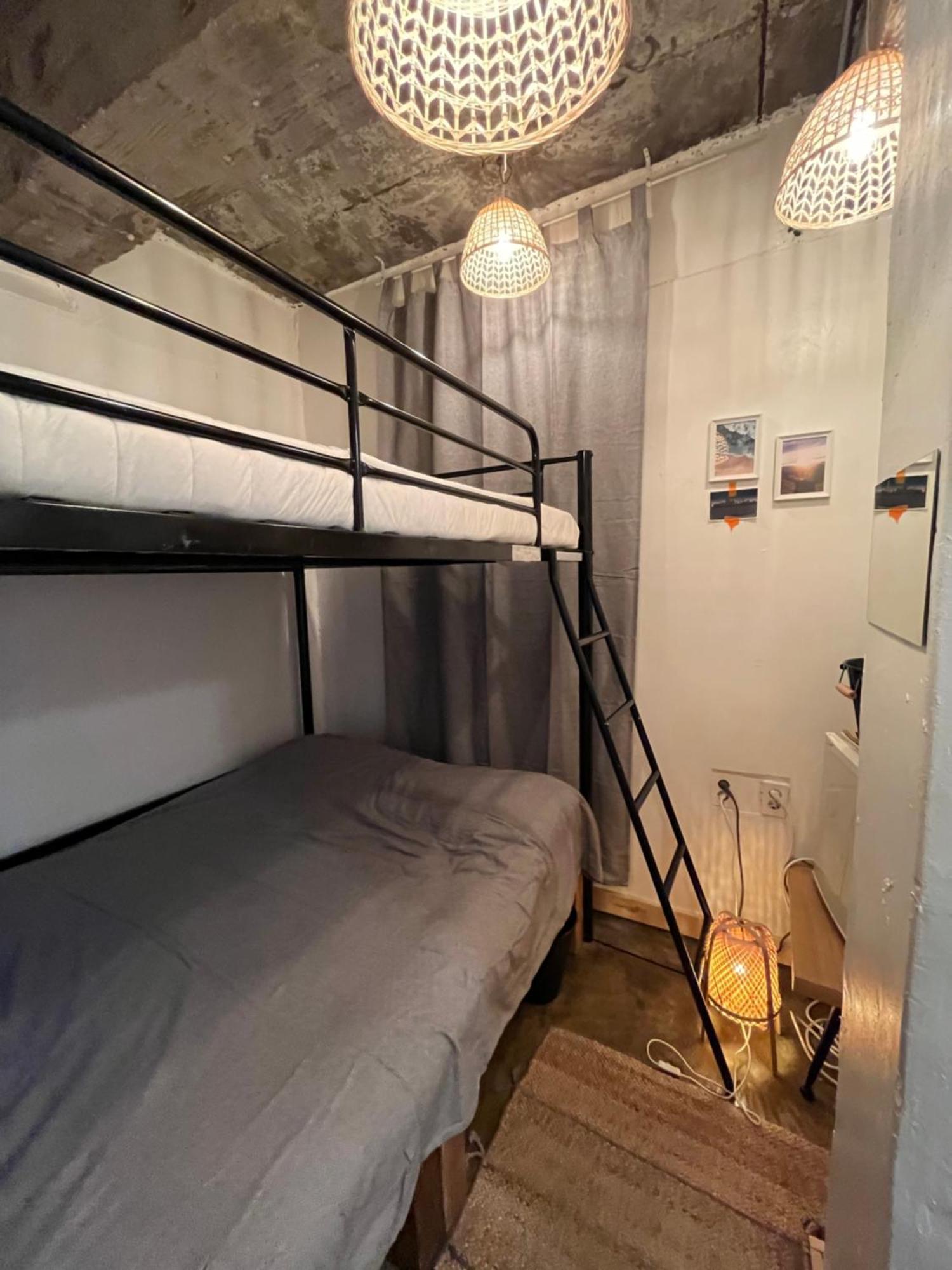 Nhà trọ Space Ara *