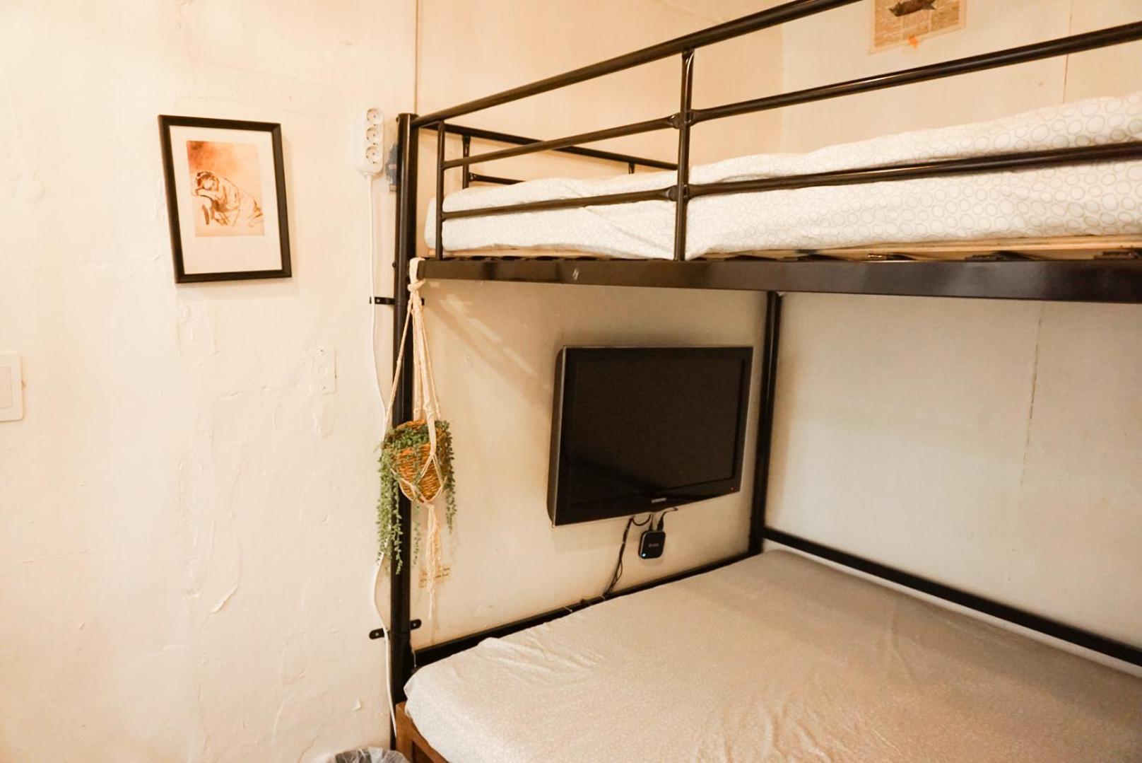 Nhà trọ Space Ara