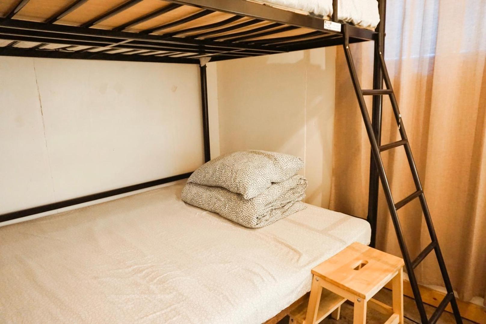 Nhà trọ Space Ara *