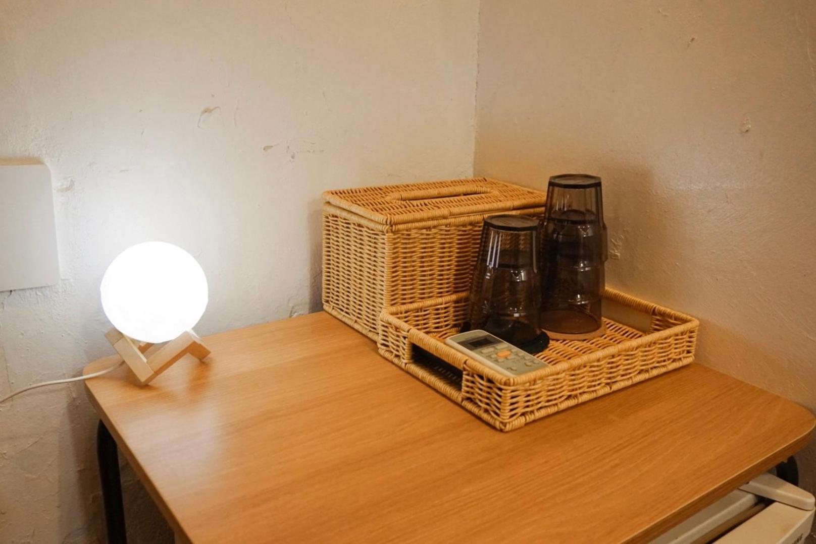 Nhà trọ Space Ara *