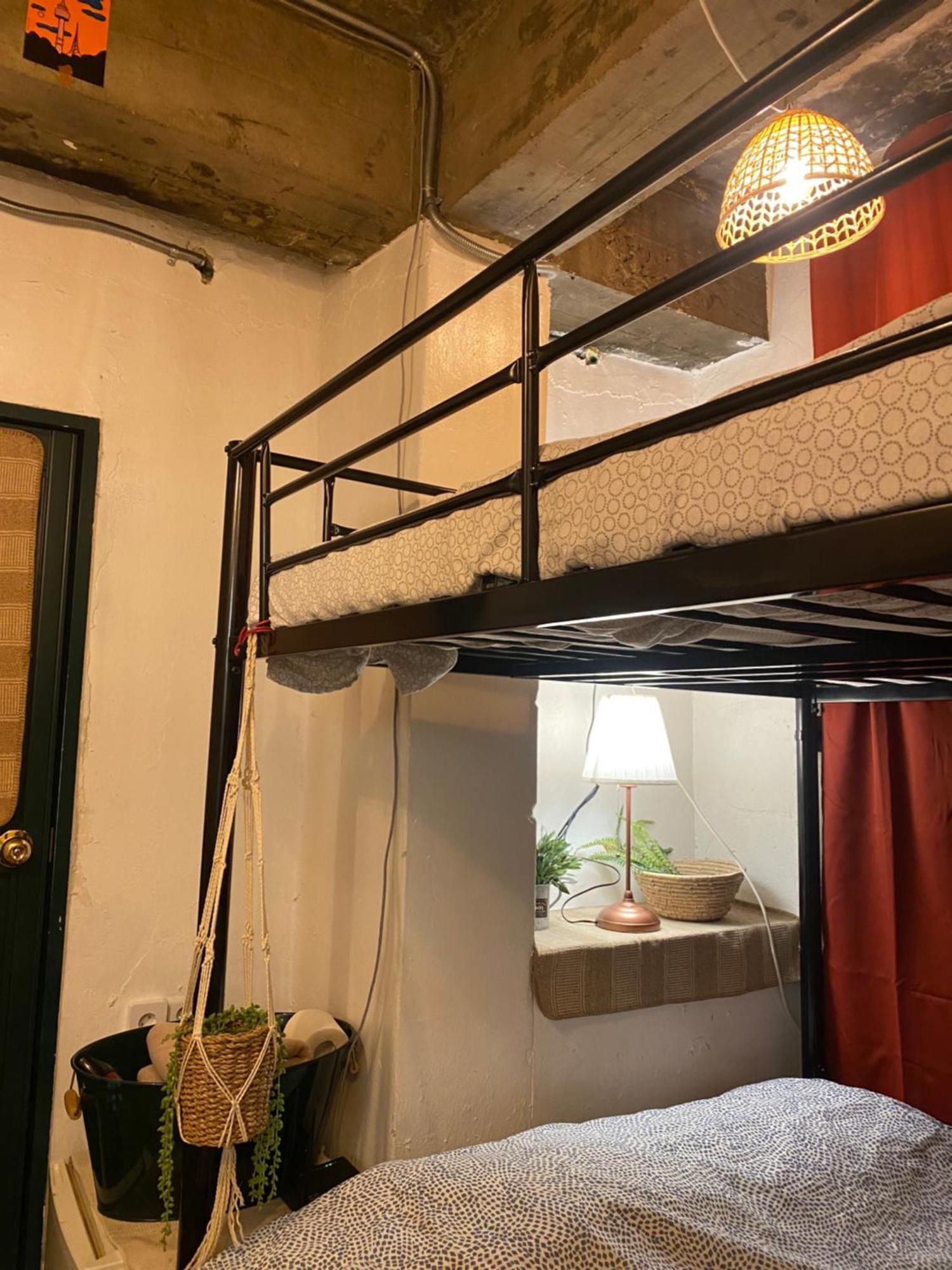 Nhà trọ Space Ara *