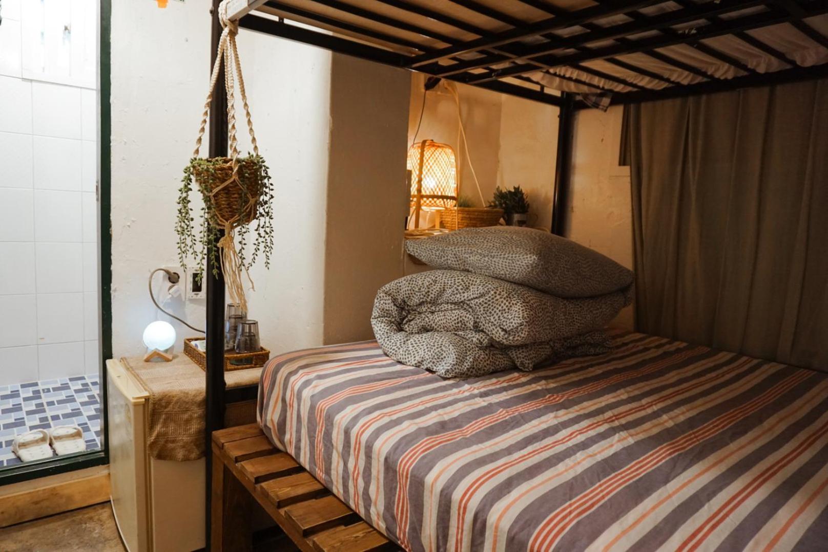Space Ara Nhà trọ Seoul