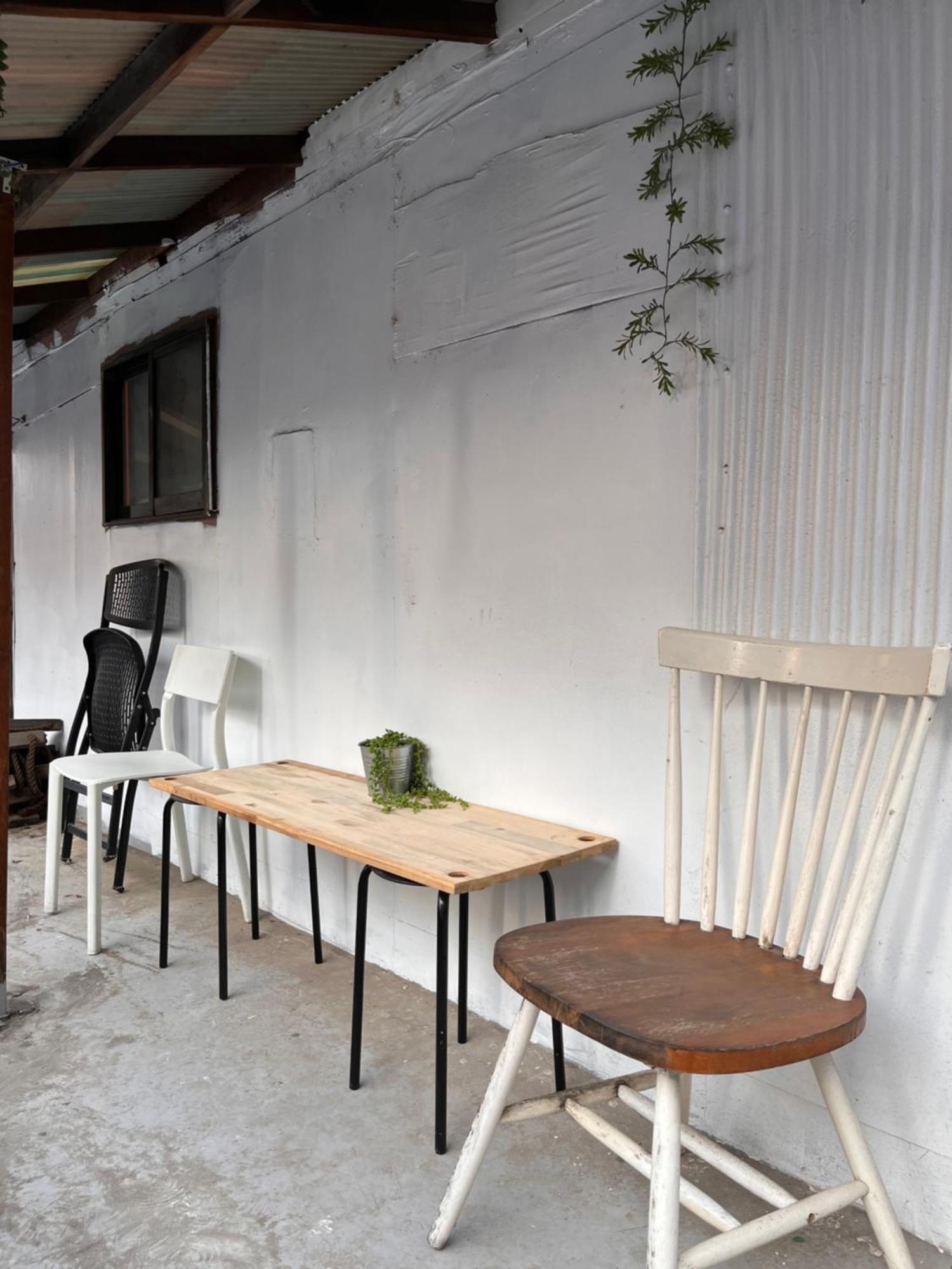 Space Ara Asrama Seoul